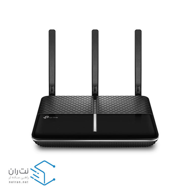 قیمت و مشخصات مودم روتر بی‌سیم VDSL/ADSL تی پی لینک مدل Archer VR2600